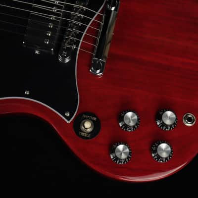 Gibson SG Standard Left Handed - HC (#287) image 3