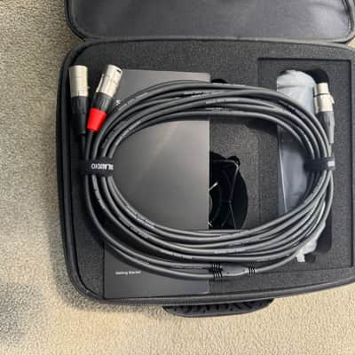 Universal Audio DLX Microphone 2025 (never used!) image 1