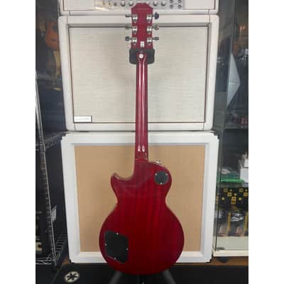 Les Paul Standard '60s Iced Tea Epiphone image 9