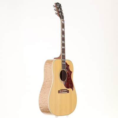 GIBSON Hummingbird Quilt Natural [01451001] (05/12) image 14