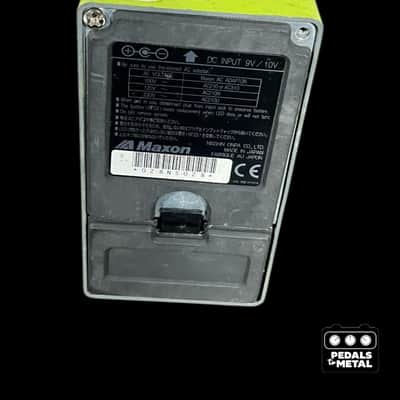 Maxon SD-9 Sonic Distortion -x16722 image 5