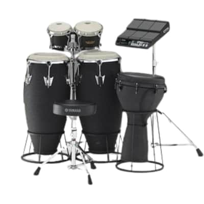 Yamaha DTXM12 Multi Pad image 13