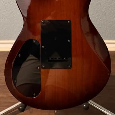 Sweetwood Comet Custom (Brickhouse Pickups) image 5