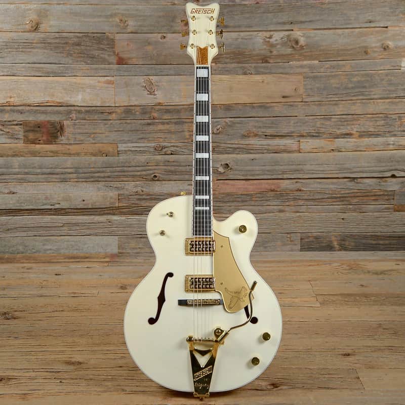 Gretsch G7593 White Falcon I 2003 - 2012 | Reverb