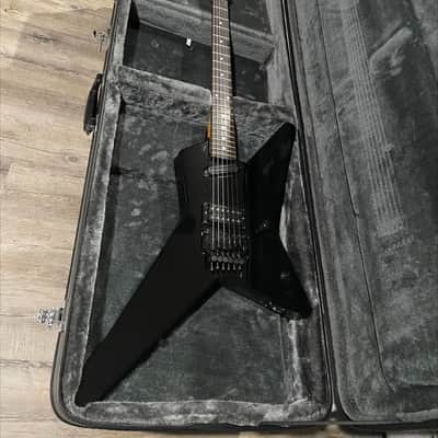 Kramer JK8000 JK-8000 1980-1989 - Black image 12