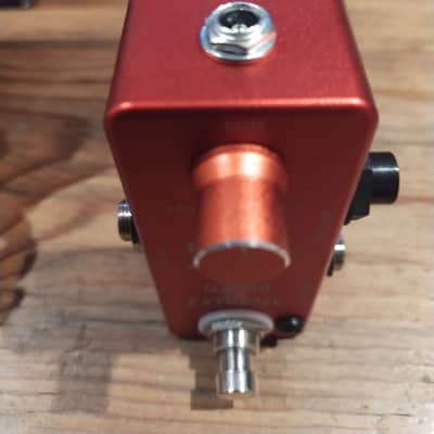 GA-60 EXTREME Amplifier 60 watts at 4.6 oz image 4