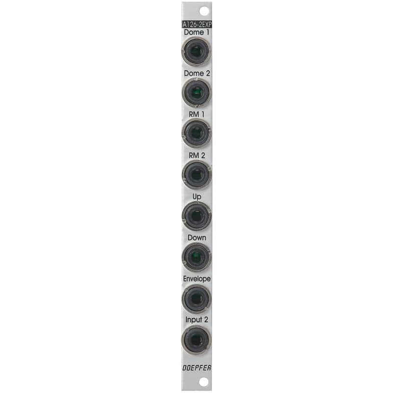Doepfer - A-126-2exp Expander image 1