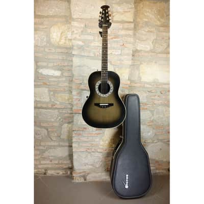 OVATION 3712 Pinnacle Series - 1990 Made in Japan image 19