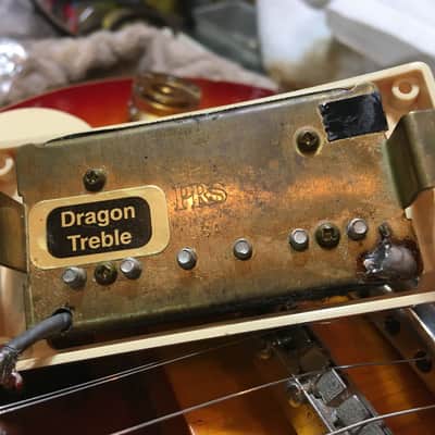 No.090422 Epiphone Japan LPS-80 CS EX- Nice sound image 17