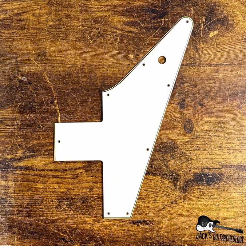 Gibson Explorer Pickguard