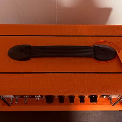 Orange OR15H 15-Watt Guitar Amp Head 2012 - Present - Orange image 5