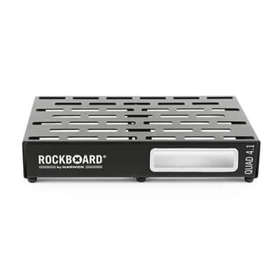 RockBoard Quad 4.1 Gig Bag image 4