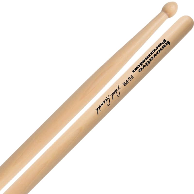 Innovative Percussion Paul Rennick Model /Hickory image 1