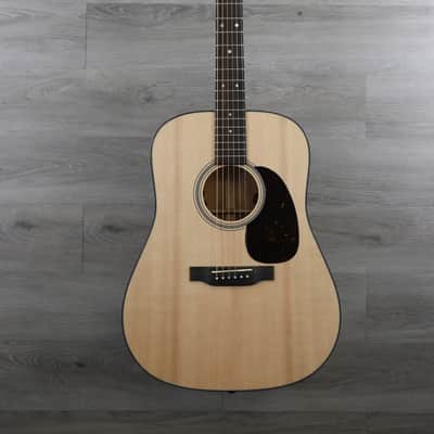 Martin D-16E Mahogany Natural image 2