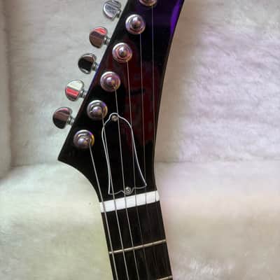 Gibson Explorer 2010 - White image 4