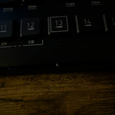 Elektron Analog Rytm MkII 2020 Black image 2