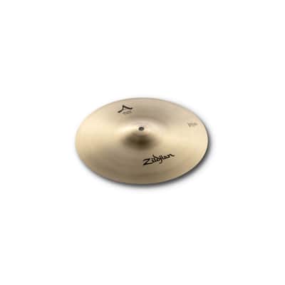Zildjian 12" A Series Splash Cymbal A0212 - Traditional image 1