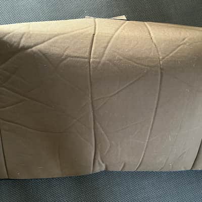 Tuki Padded Amp Cover / Speaker Cabinet Cover 2010  SIZE: L =24.5" X H=18" by W=12". image 1