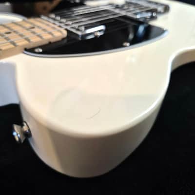 Fender Squier Contemporary Telecaster HH & Gig Bag + Strap image 14