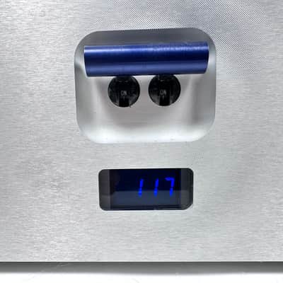 Audience AR12 Adept Response / Power Conditioner / PowerCord SE image 3