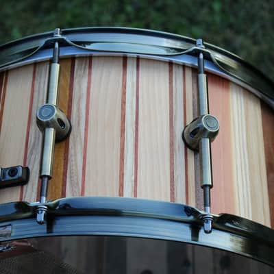 HHG Drums Recycle Series image 13