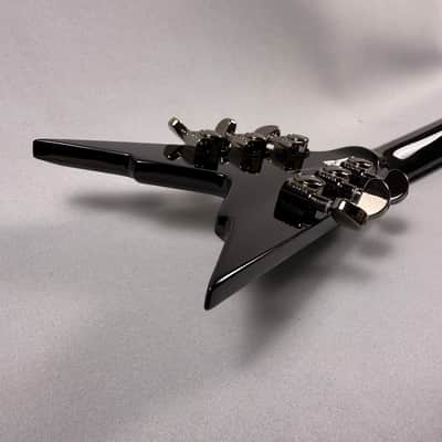 Dean Razorback V 2000s - Black image 22