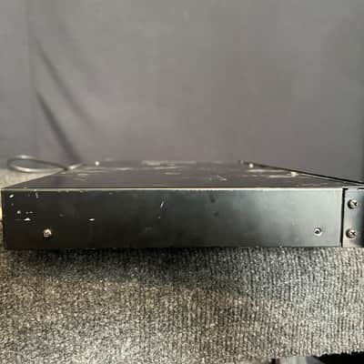 Fostex 4010 Time Code Generator Reader image 7