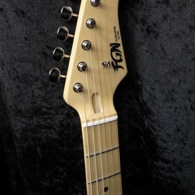 FGN Fujigen NTE110MMHT TBL Made In Japan【E240127】【3.35kg】 image 4