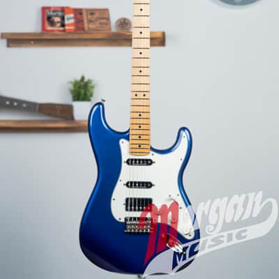 Fender Player II Stratocaster 70th Anniversary Edition- Blue image 2