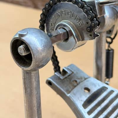 Tama Vintage Rolling Glide image 4