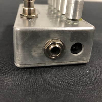Zvex Box of Metal Vexter Series Owned by Ian D'Sa of Billy Talent image 7