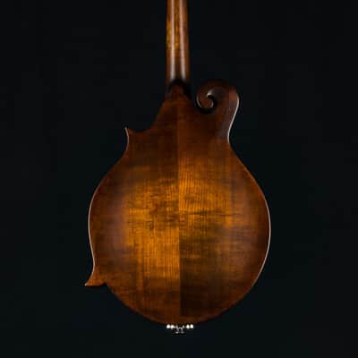 Eastman MD315 F-Style Mandolin NEW image 3