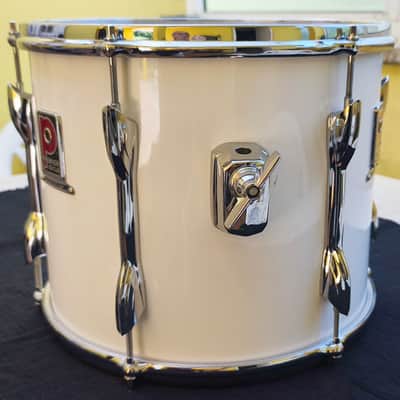 Premier  Resonator 13"  White image 2