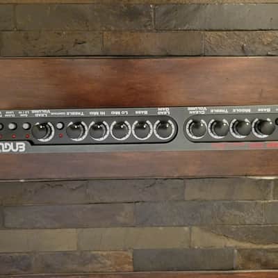 Engl Tube Preamp 530 imagen 5