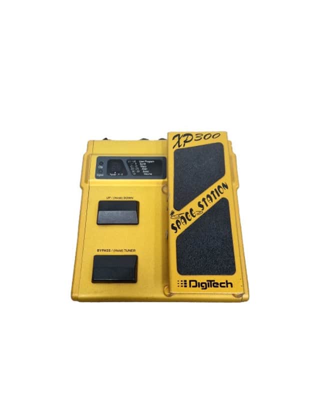 DigiTech XP300 - Multi-Effects Pedals - Excellent image 1