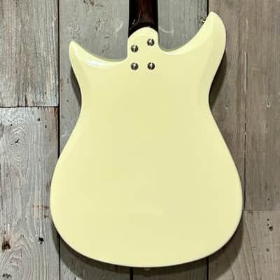 NEW Gretsch Electromatic CVT with Wraparound Tailpiece - Vintage White, Support Small Business and Buy It Here! image 9