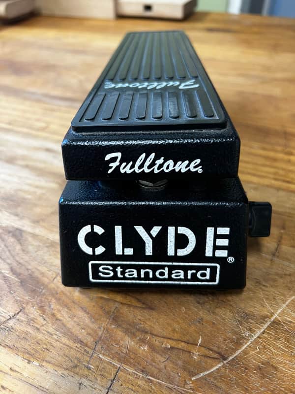 Fulltone Clyde Standard