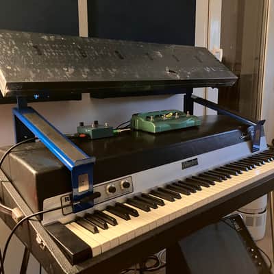 Stacker for Fender Rhodes piano Vintage Tone Stack O' Tone 2026 - Navy Blue image 4