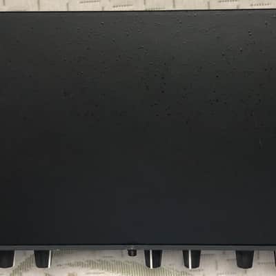 dbx 286A Mic Preamp / Processor #2 image 4
