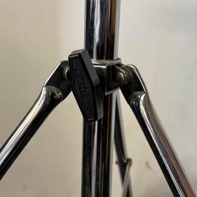 Vintage Ludwig Hercules Double Tom Stand 1980s - #2 image 4