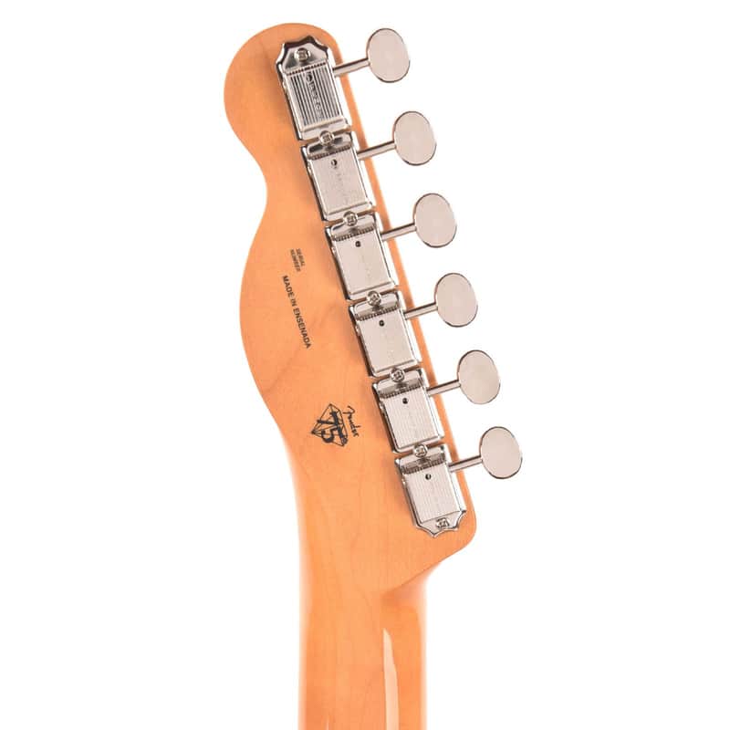 Fender Vintera III Mid '60s Telecaster image 4