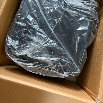 Dynaudio Professional BM14S II 12" 300W Active Studio Subwoofer – Made in Denmark – Original Box image 8