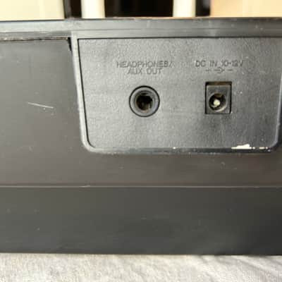 Yamaha PSR-180 Late 1980s image 8