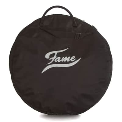 Fame Masters B20 Cymbal Set-2 (Brilliant) - Cymbal Set image 2