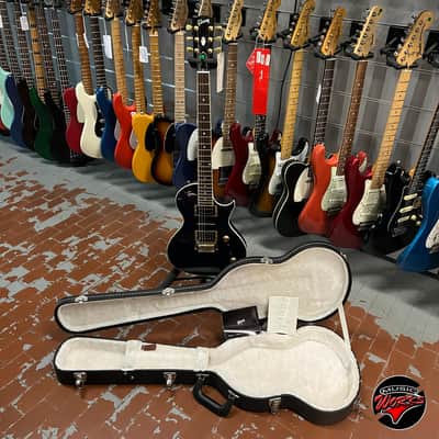 Gibson Nighthawk Standard Hsh 2011 Chicago Blue image 9