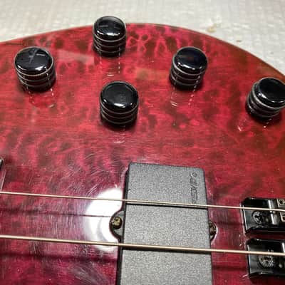 Peavey Millenium AC BXP 2000s image 10