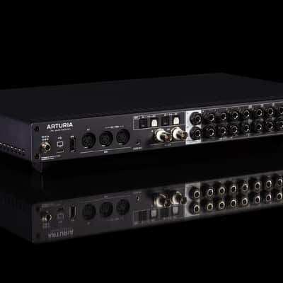 Arturia AudioFuse 16Rig - Studio Mastermind Interface [Three Wave Music] image 10