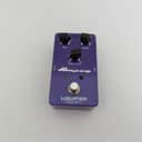 Used Ampeg Liquifier Analog Chorus