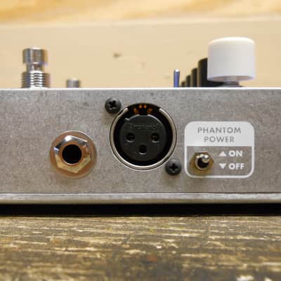 Electro-Harmonix Voice Box Harmony Machine & Vocoder - Purple / Black image 4