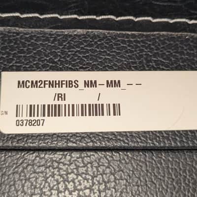 Paul Reed Smith PRS Hard Shell Case image 2